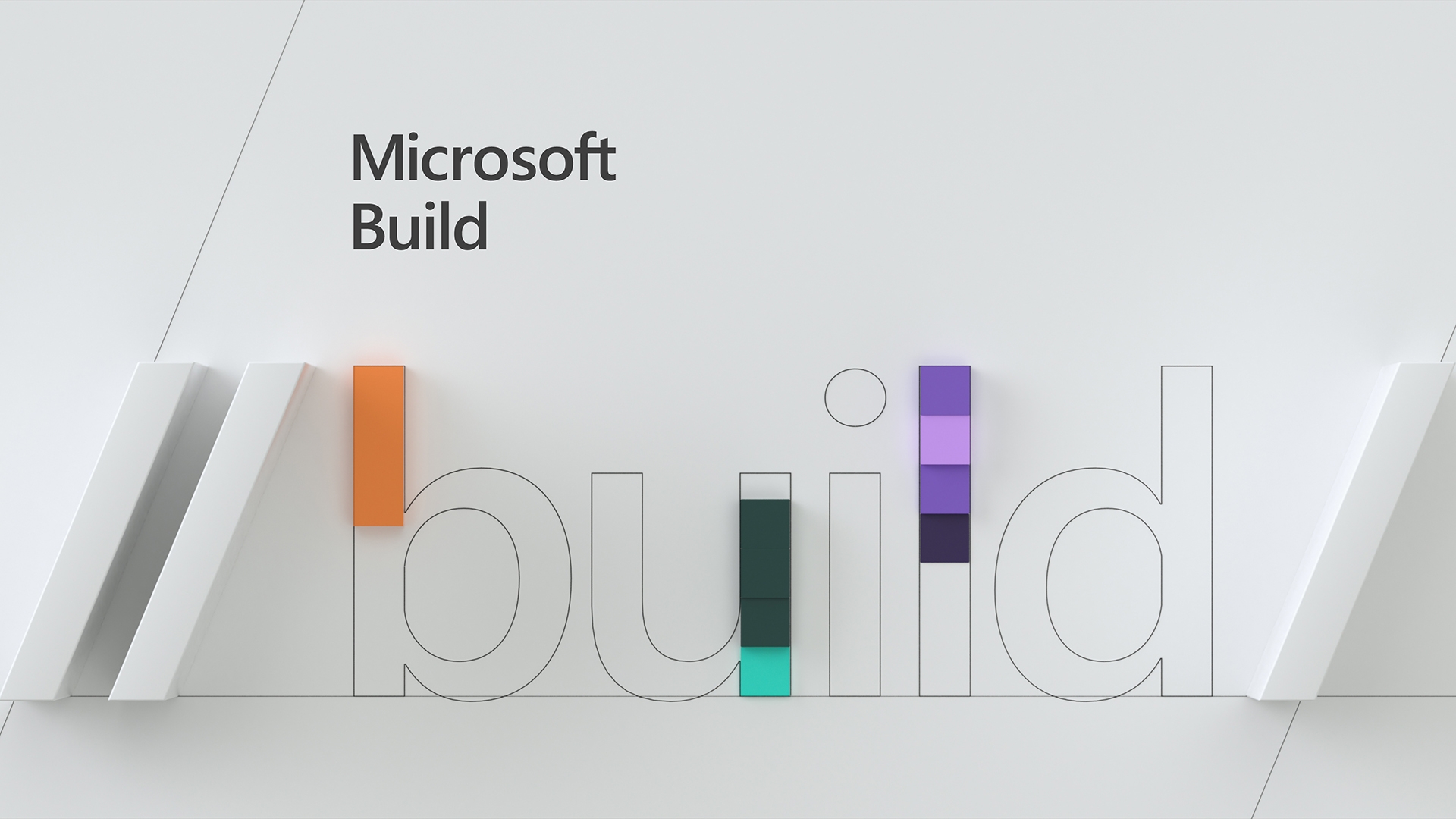 Microsoft Build 2019 cover image