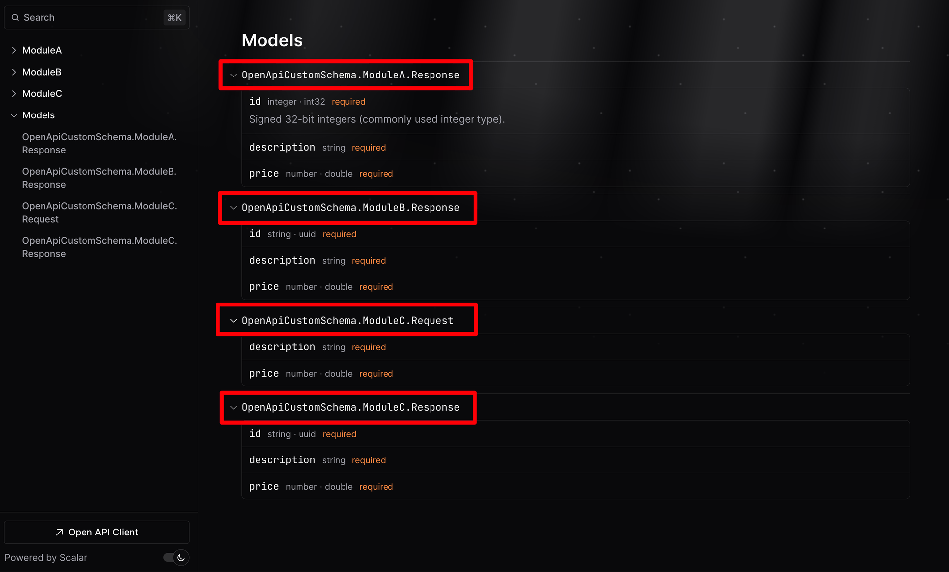 type-name-in-models-section